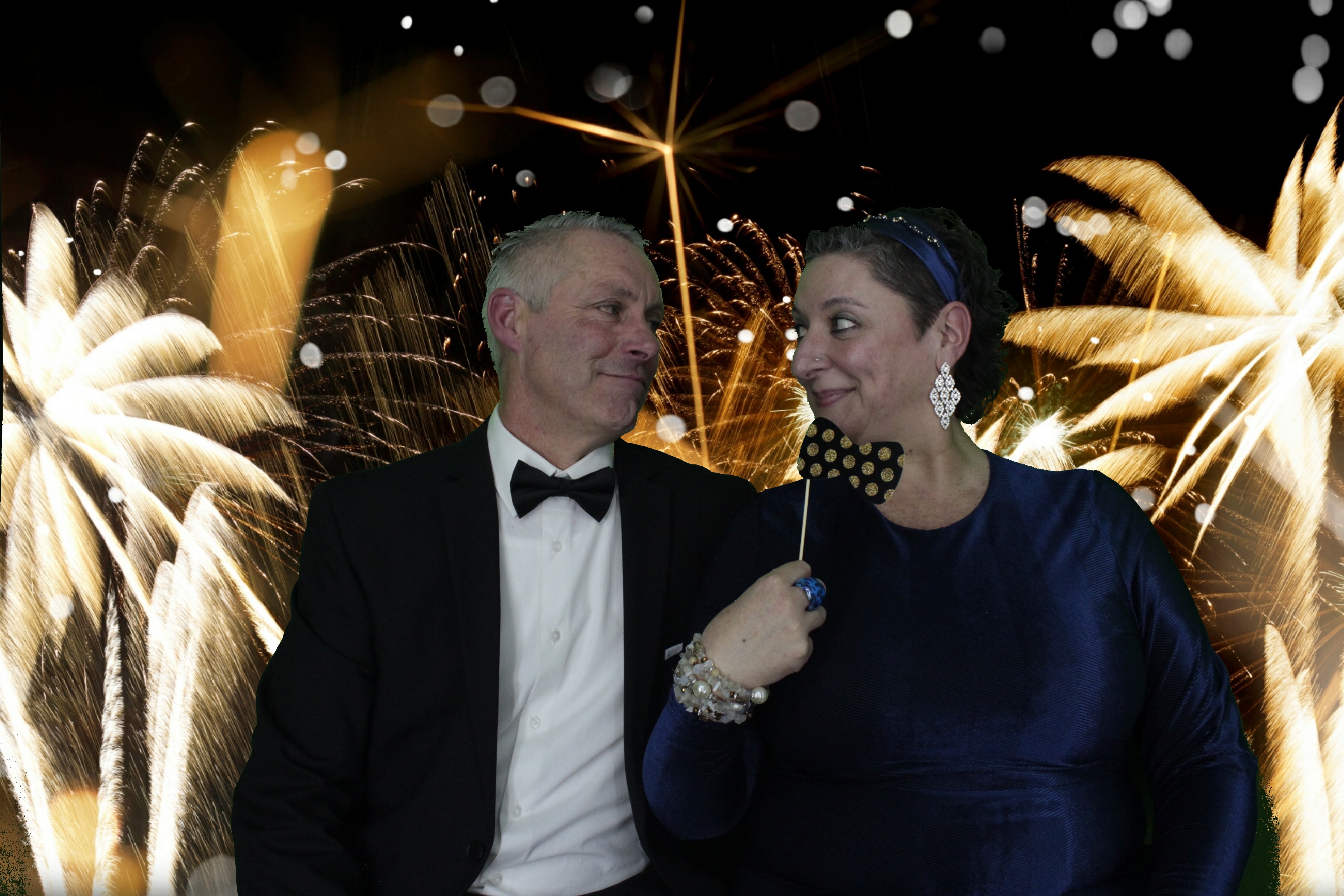 NYE Party | View more photos from the event at gallery.myphotoboothexperience.co.uk/u/MyPhotoBoothExperienceLtd/NYE-Party